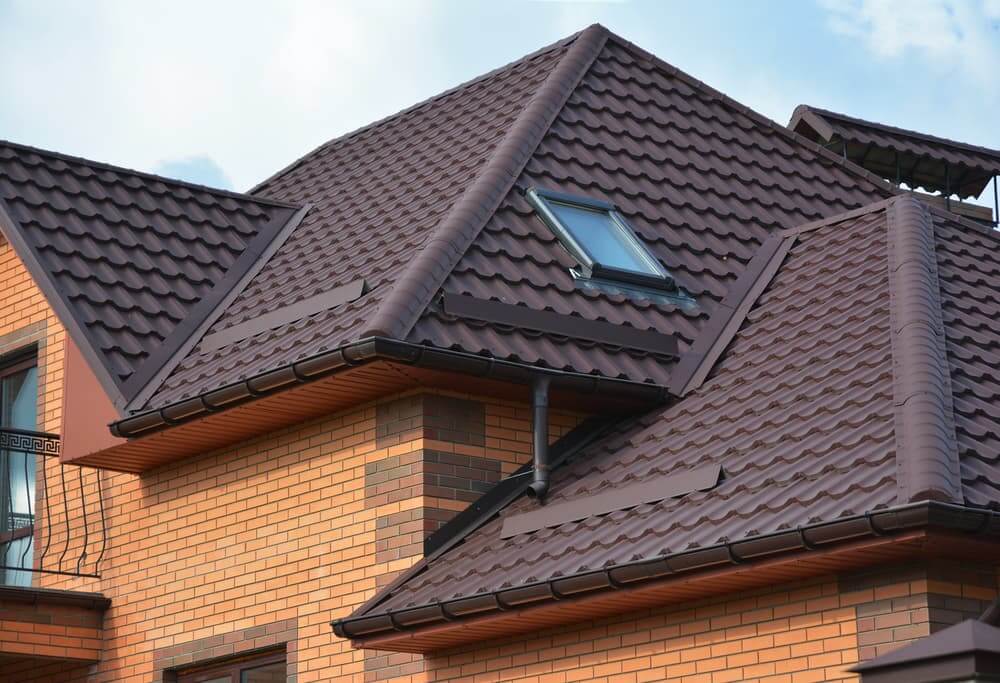 Roof Shingles Energy Efficiency